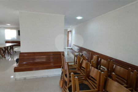 Apartamento à venda com 3 quartos, sendo 1 suíte, em Jardim São Paulo(zona Norte), São Paulo, SP