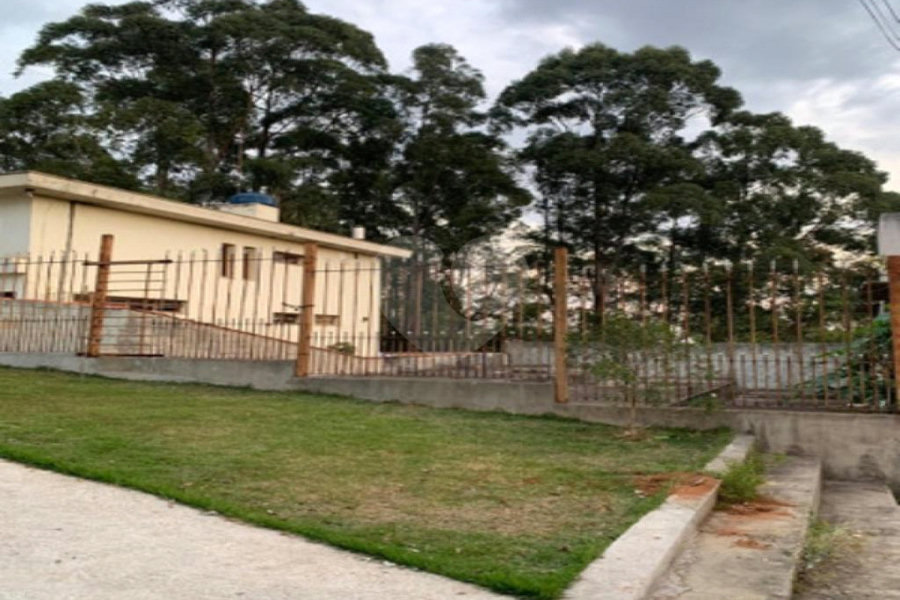 Terreno à venda em Jaraguá, São Paulo, SP