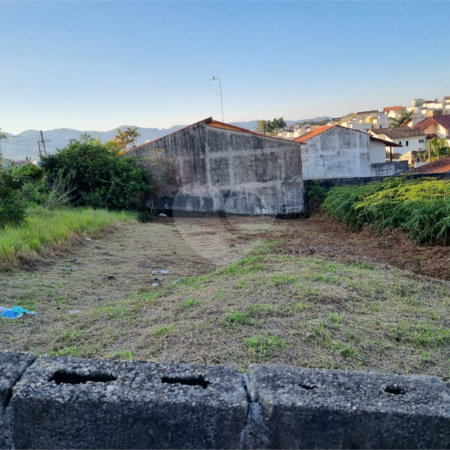 Terreno à venda em Vila Oliveira, Mogi das Cruzes, SP