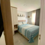 Apartamento à venda com 2 quartos em Jardim Guarujá, Sorocaba, SP
