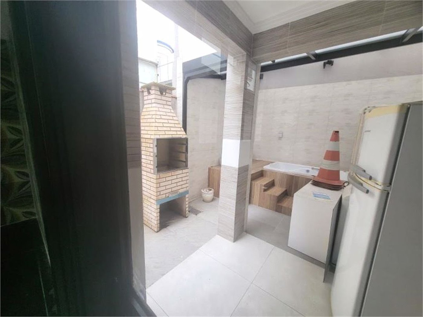 Casa Residencial à venda, Boqueirão, Santos - CA0424.