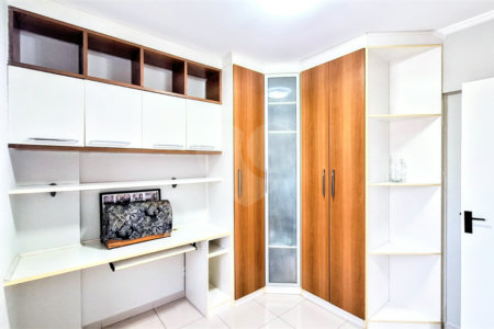 Apartamento à venda com 3 quartos, sendo 1 suíte, em Água Fria, São Paulo, SP