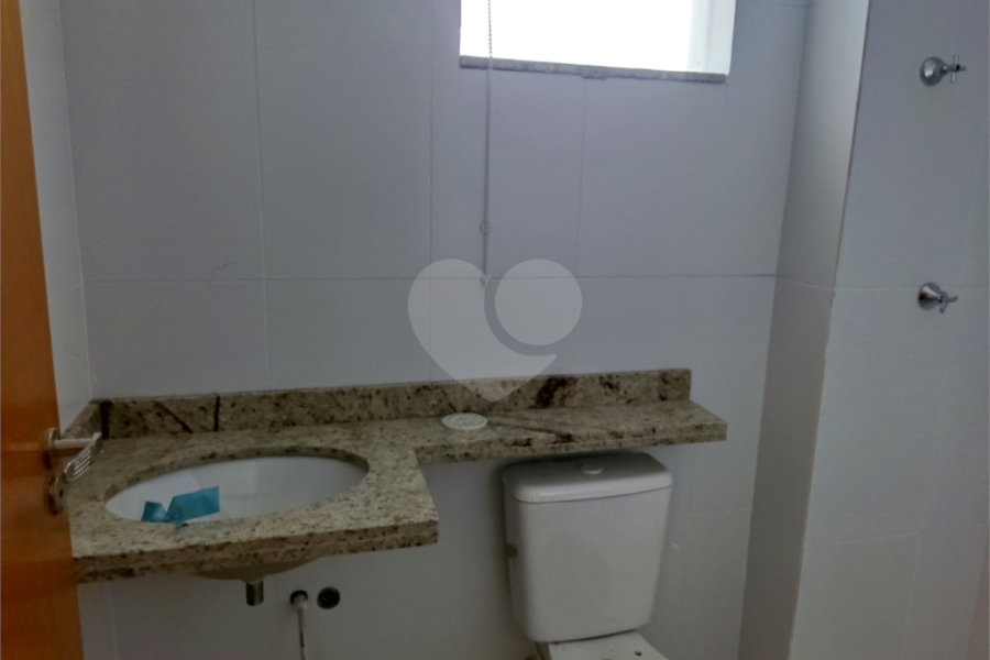 Apartamento à venda com 2 quartos em Vila Maria, São Paulo, SP