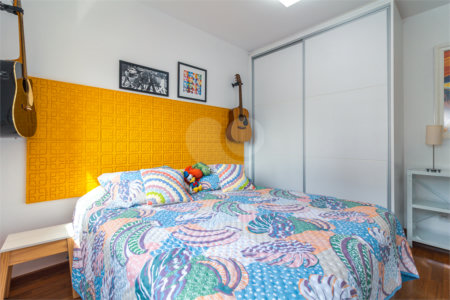 Apartamento à venda com 3 suítes em Saúde, São Paulo, SP