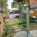 Casa à venda com 2 quartos em Vila Bernadotti, Mogi das Cruzes, SP