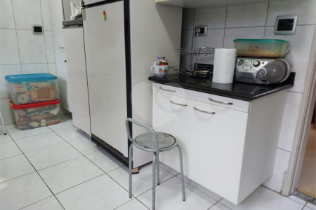 Apartamento à venda com 3 quartos em Jardim Íris, São Paulo, SP