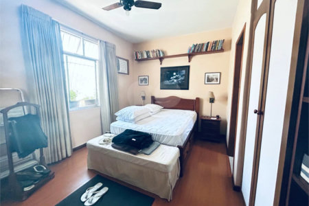 Cobertura à venda com 4 quartos, sendo 2 suítes, em Tijuca, Rio de Janeiro, RJ