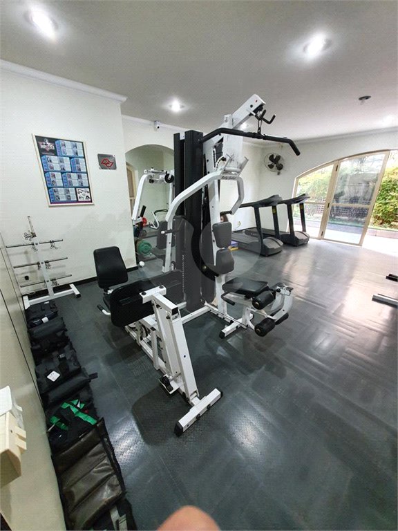 Apartamento à venda com 2 quartos em Vila Uberabinha, São Paulo, SP