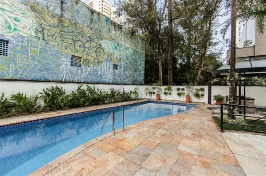 Apartamento à venda com 1 suíte em Pinheiros, São Paulo, SP