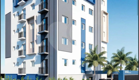 Apartamento à venda com 2 quartos, sendo 1 suíte, em Residencial Jardins da Catalunha, Atibaia, SP