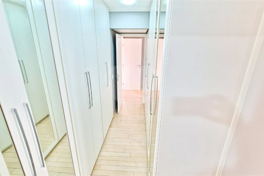 Apartamento à venda com 3 suítes em Santa Terezinha, São Paulo, SP