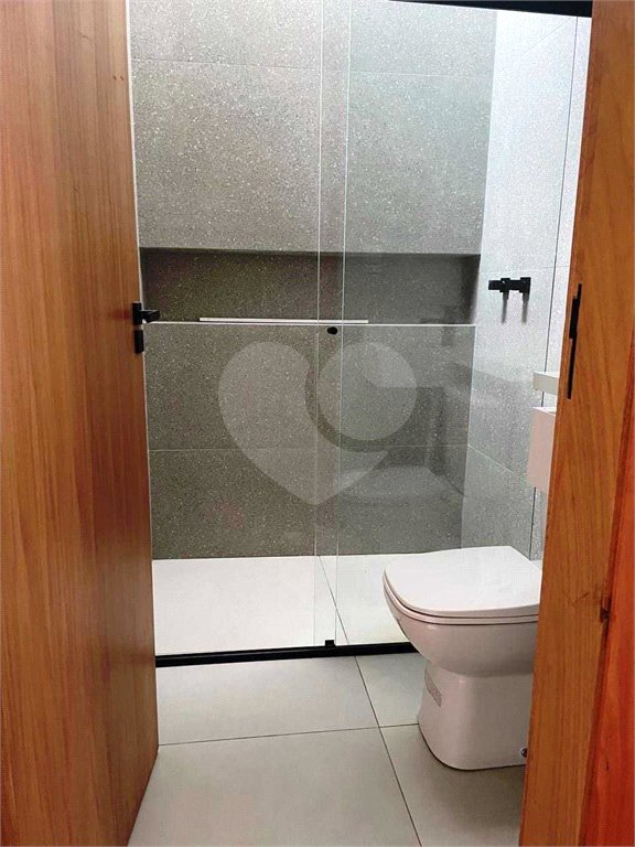 Casa à venda com 3 quartos, sendo 1 suíte, no condomínio Horto Florestal Villagio, Sorocaba - SP