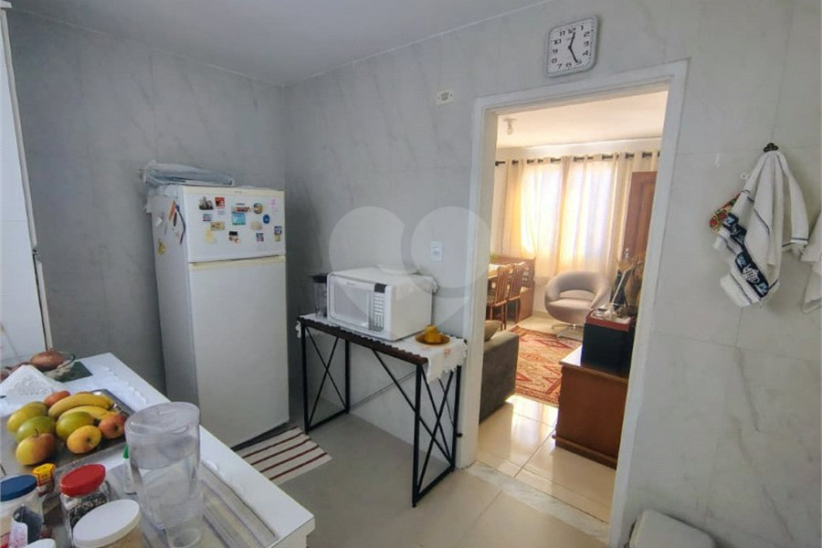 Apartamento à venda com 2 quartos em Vila Guilherme, São Paulo, SP
