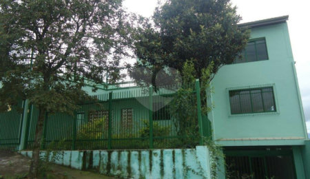 Casa Térrea à venda com 3 quartos, sendo 2 suítes,  em Vila Nossa Senhora de Fátima, São João da Boa Vista, SP