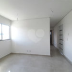 Casa à venda com 2 quartos no condomínio Sou + Piatá, São Paulo - SP