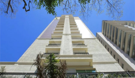 Apartamento para alugar com 2 suítes em Jardim São Paulo(zona Norte), São Paulo, SP