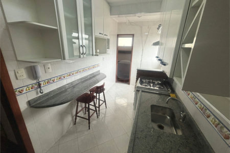 Apartamento à venda com 2 quartos em Santa Teresinha, São Paulo, SP