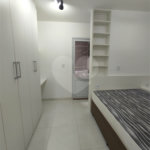 Apartamento para alugar com 1 quarto em Tucuruvi, São Paulo, SP