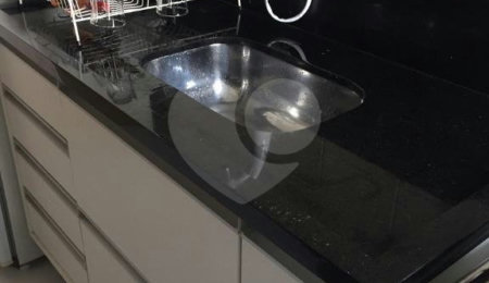 Apartamento à venda com 2 quartos em Casa Verde, São Paulo, SP