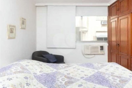 Apartamento à venda com 4 quartos, sendo 2 suítes,  em Tijuca, Rio de Janeiro, RJ