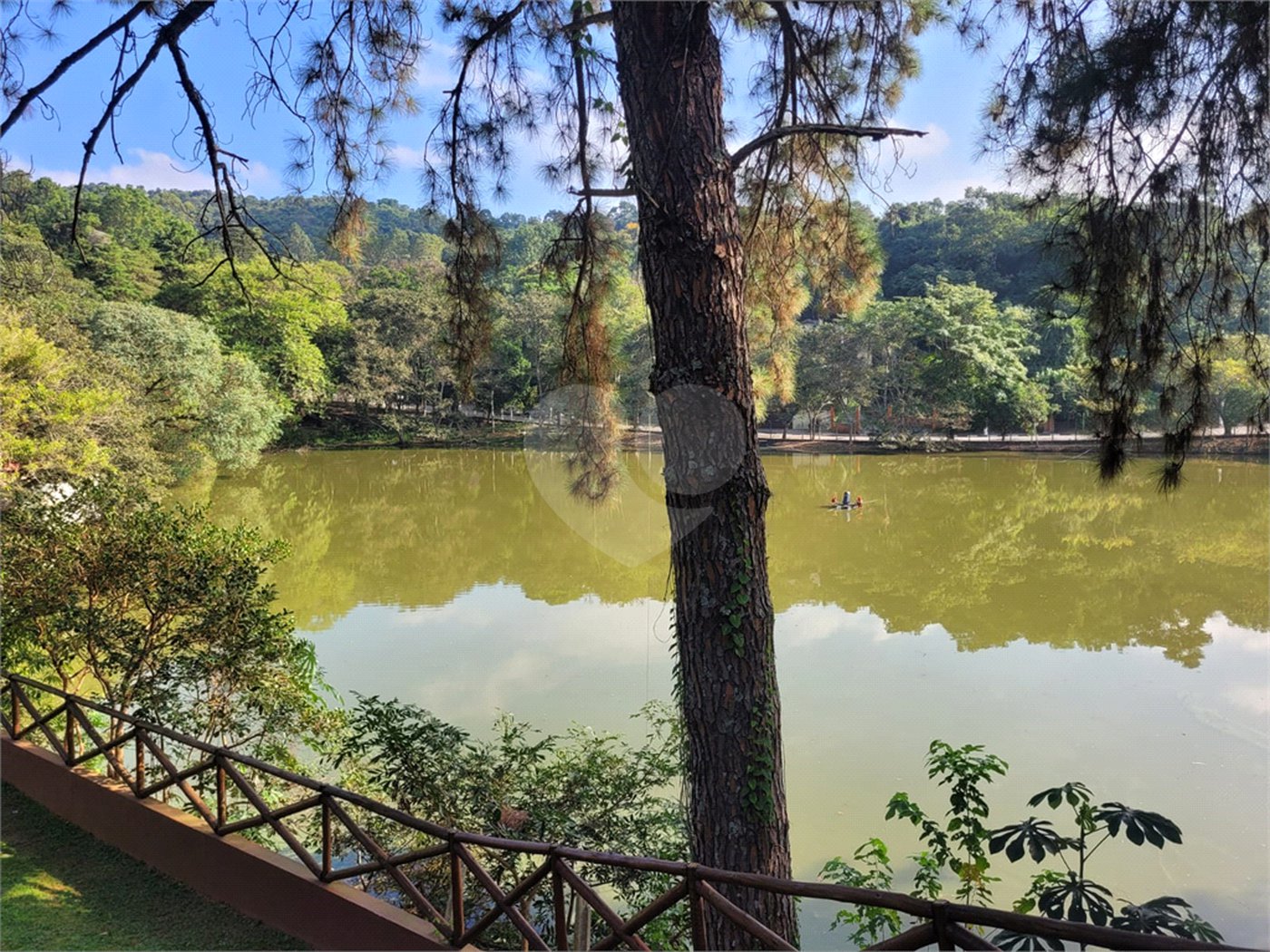 Terreno à venda no condomínio Sausalito, Mairiporã - SP