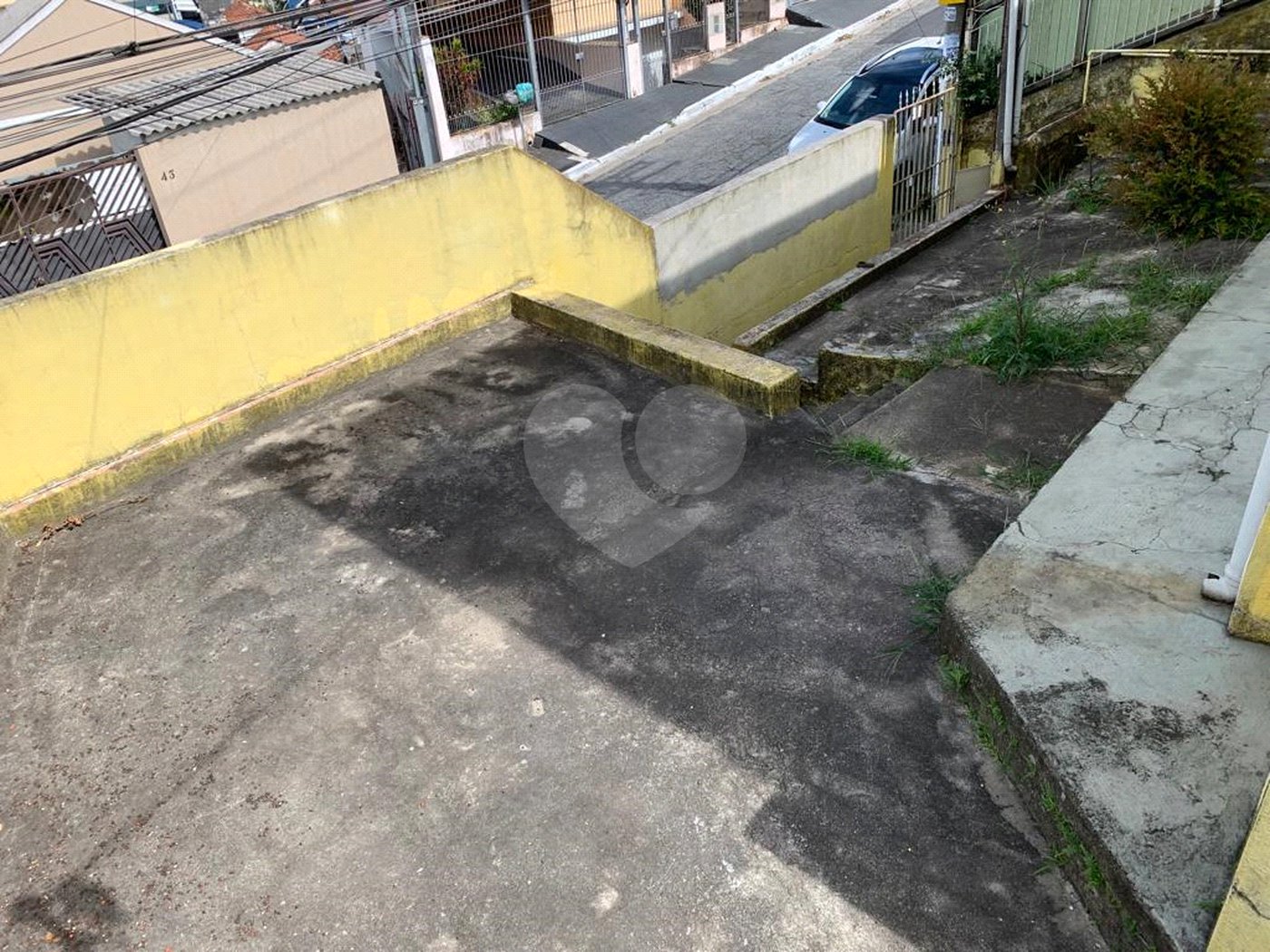 Terreno à venda com 3 quartos em Vila Nova Mazzei, São Paulo, SP