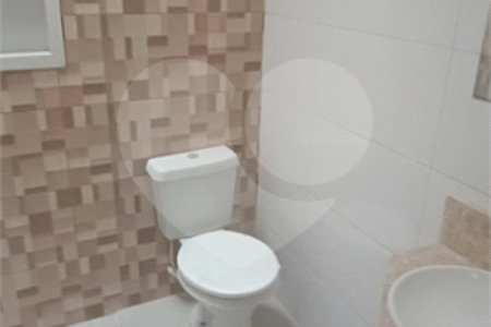 Sobrado à venda com 3 quartos, sendo 1 suíte, em Jardim do Estádio, Santo André, SP