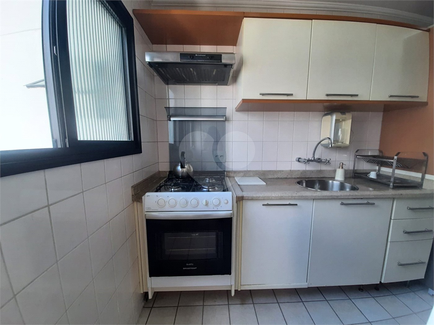 Apartamento à venda com 2 quartos, sendo 1 suíte, em Casa Verde, São Paulo, SP