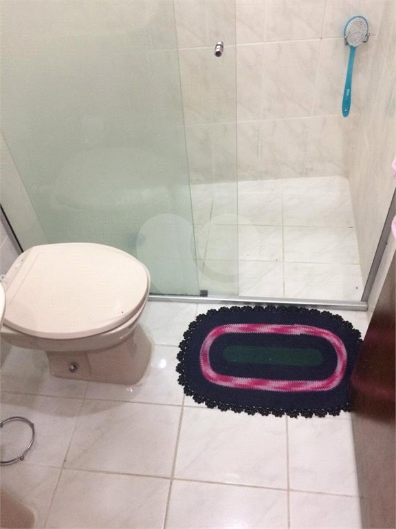 Casa à venda com 3 quartos em Mandaqui, São Paulo, SP