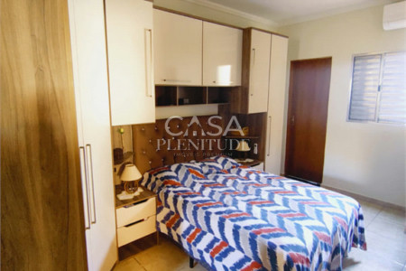 Casa à venda com 2 quartos, sendo 1 suíte, em Jardim Wanel Ville IV, Sorocaba, SP