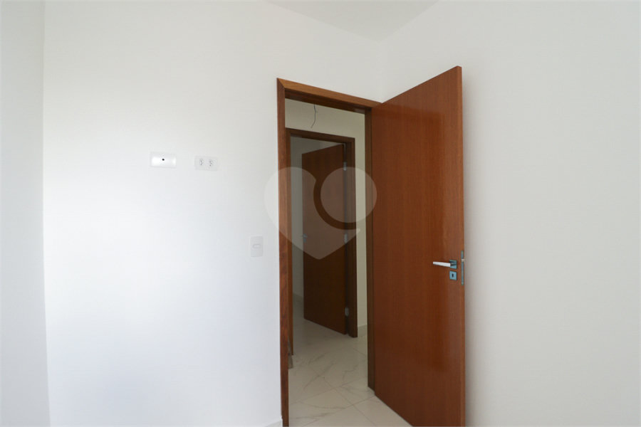 Apartamento para alugar com 2 quartos em Tucuruvi, São Paulo, SP
