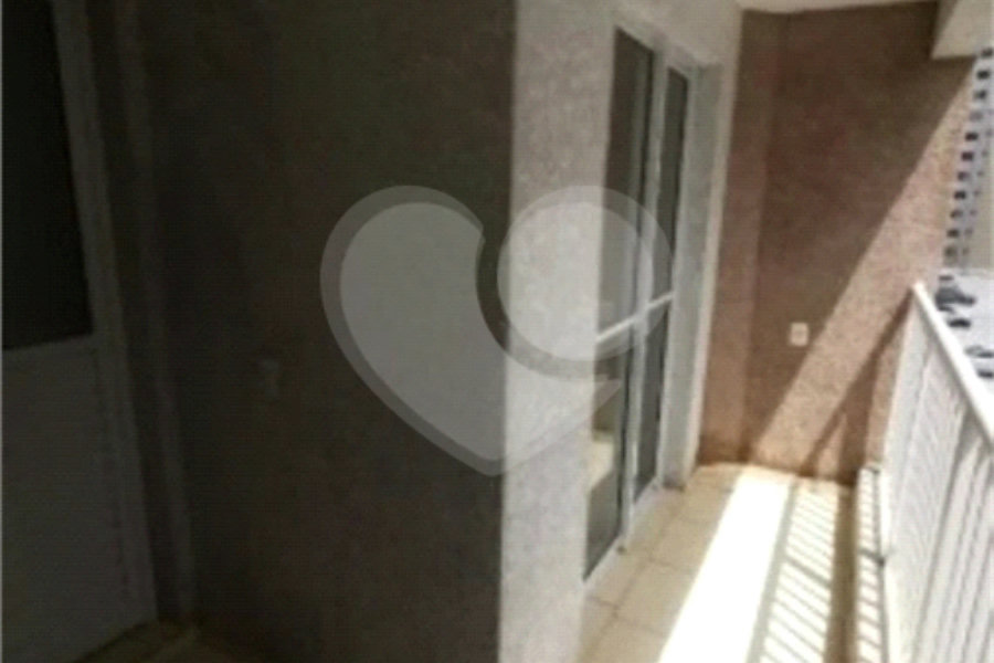 Apartamento à venda com 2 quartos em Pirituba, São Paulo, SP