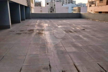 Apartamento à venda com 2 quartos em Tijuca, Rio de Janeiro, RJ