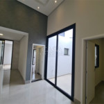 Casa em condomínio à venda com 3 quartos, sendo 1 suíte, em Jardim Residencial Villagio Ipanema I, Sorocaba, SP