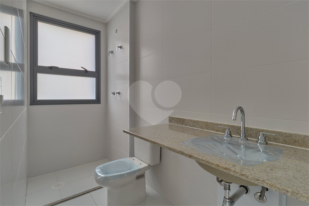 Apartamento à venda com 4 suítes em Chácara Santo Antônio, São Paulo, SP