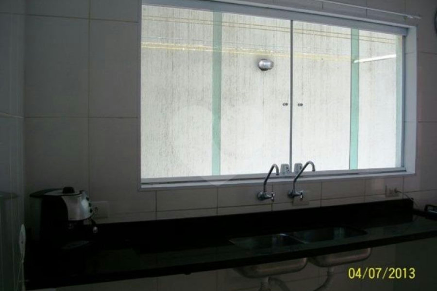Sobrado à venda com 3 quartos, sendo 1 suíte, em Tremembé, São Paulo, SP