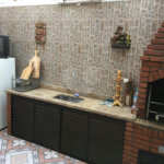 Casa à venda com 3 quartos, sendo 1 suíte, no condomínio Sobrado, São Paulo - SP