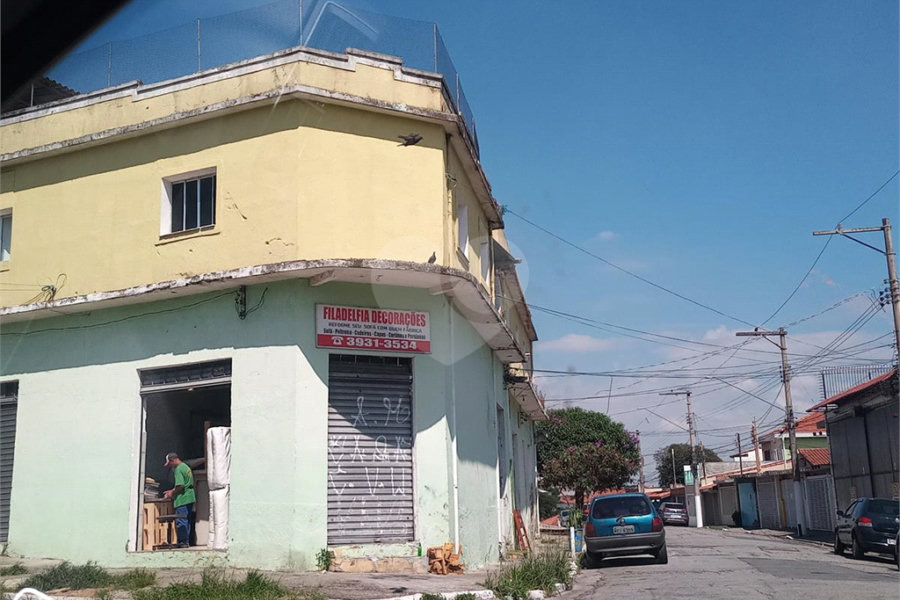 Prédio à venda em Limão, São Paulo, SP