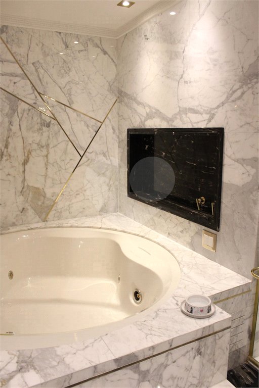 Apartamento à venda com 4 suítes em Santana, São Paulo, SP