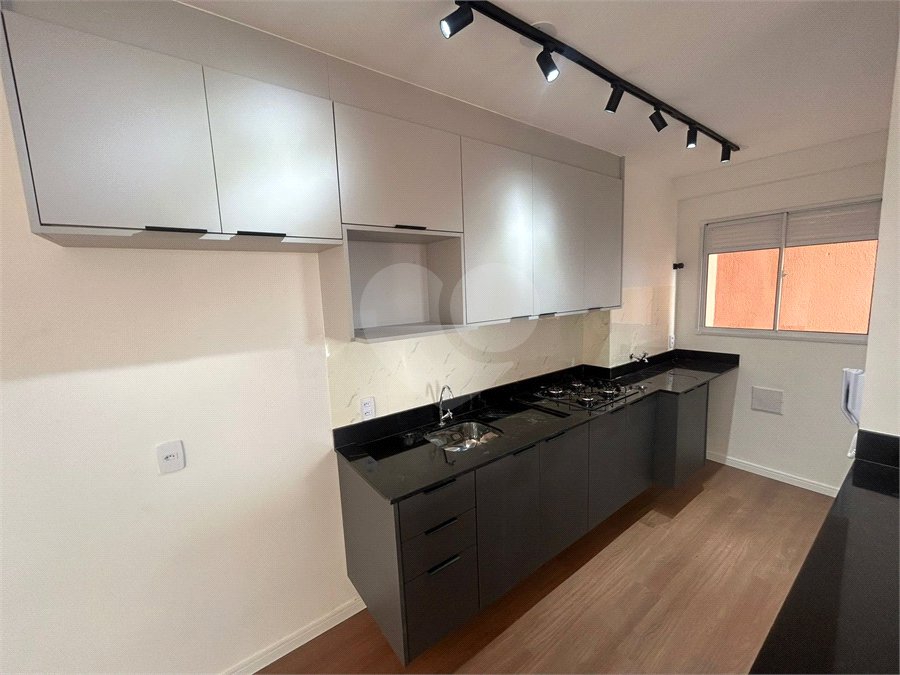 Apartamento à venda com 2 quartos em Parque Nossa Senhora da Candelária, Itu, SP