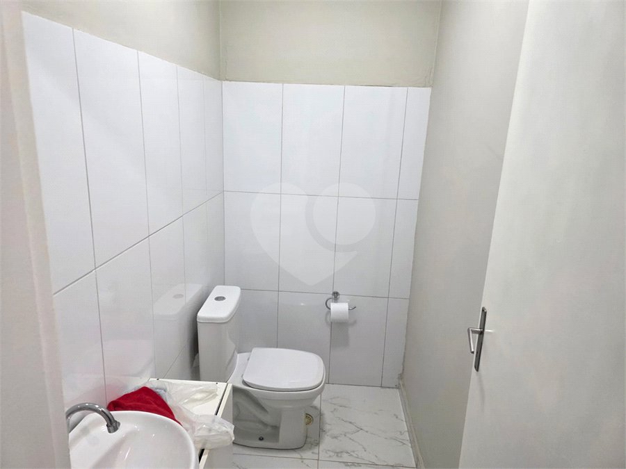 Casa à venda com 3 quartos, sendo 1 suíte,  em Jardim Nova Santa Paula, São Carlos, SP