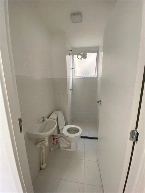 Apartamento à venda com 2 quartos em Jardim Petrópolis, Cotia - SP