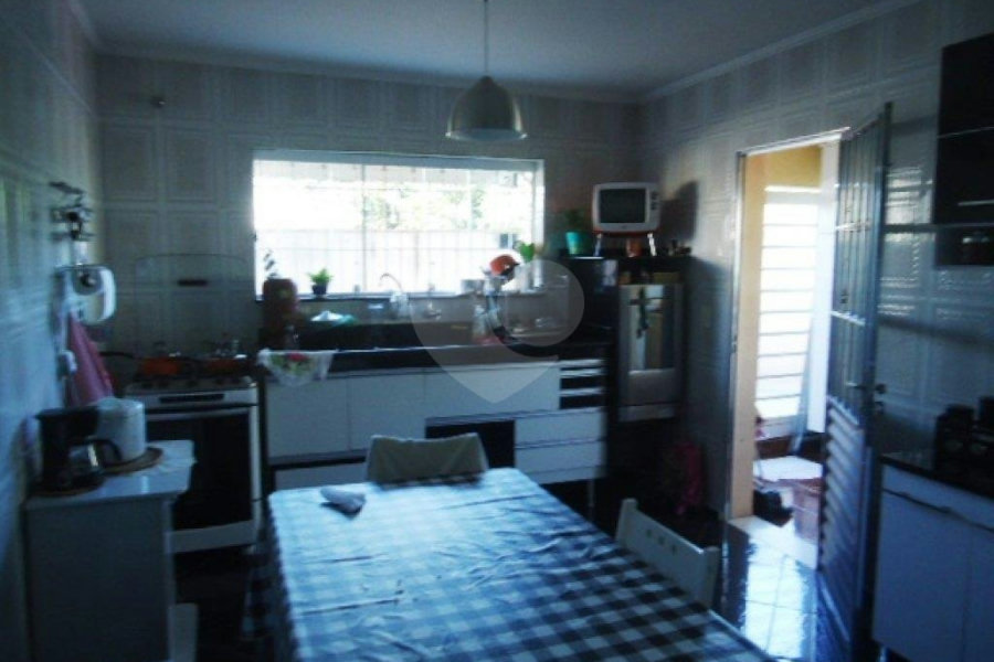 Casa à venda com 2 suítes em Vila Gustavo, São Paulo, SP