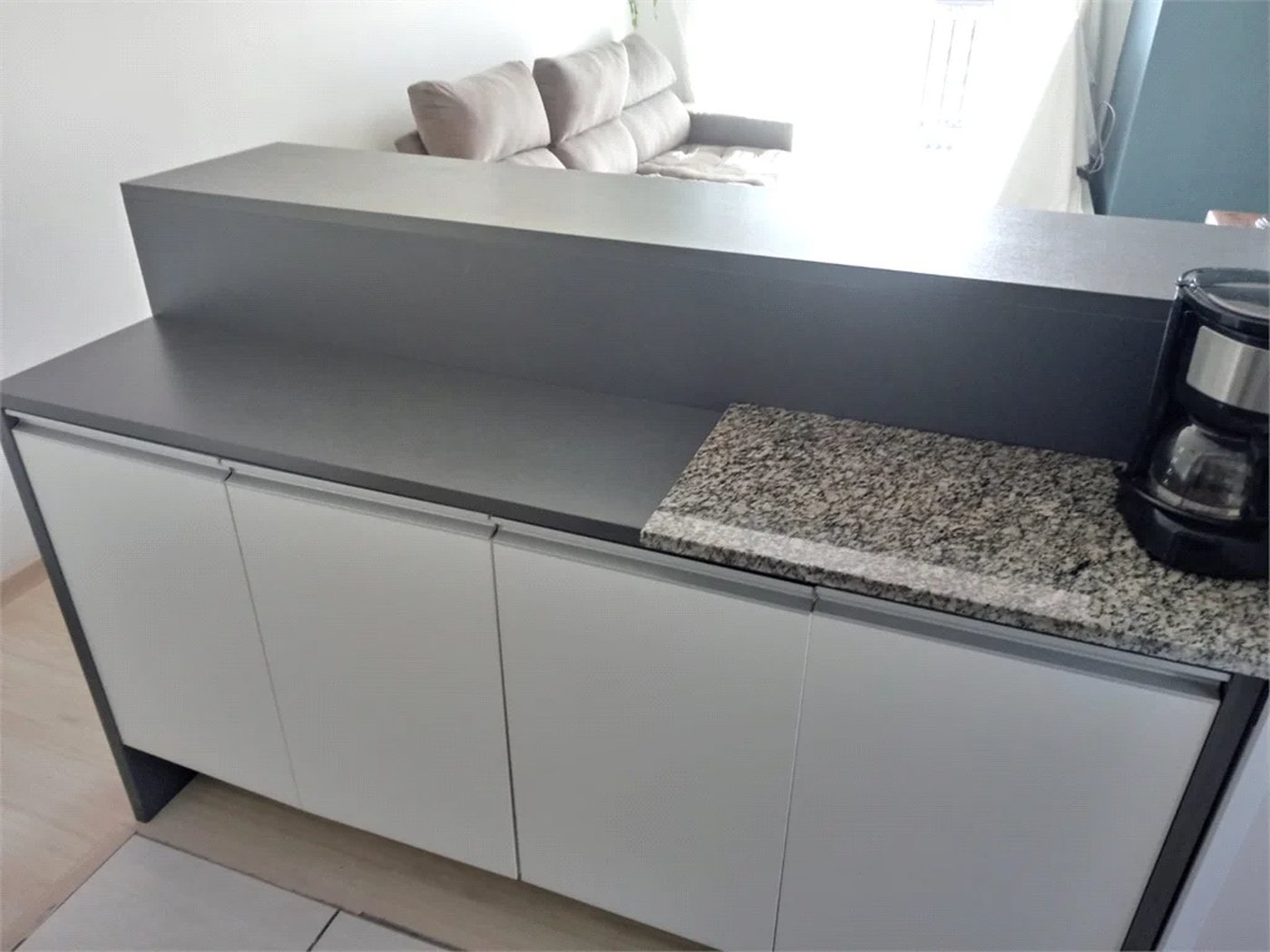 Apartamento à venda com 3 quartos, sendo 1 suíte, em Vila Praia, São Paulo, SP