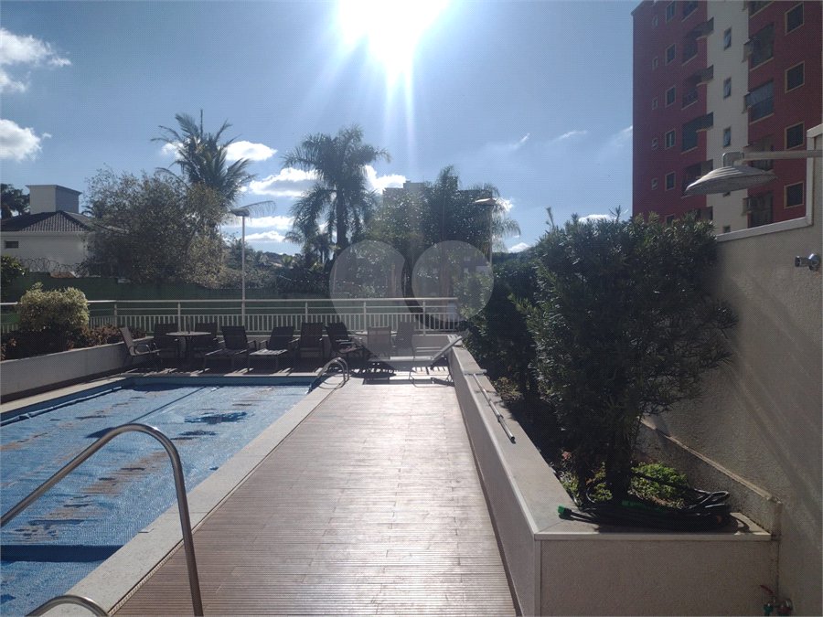 Apartamento á venda no Condomínio Edifício Murano