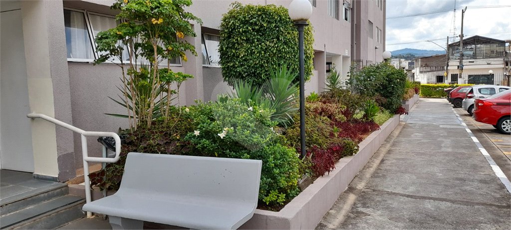 Apartamento à venda com 2 quartos em Mandaqui, São Paulo, SP