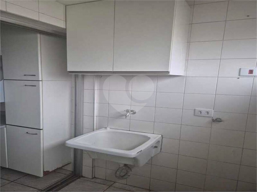 Apartamento para alugar com 3 quartos em Ipiranga, São Paulo, SP