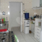 Apartamento à venda com 3 quartos em Barro Branco (zona Norte), São Paulo, SP