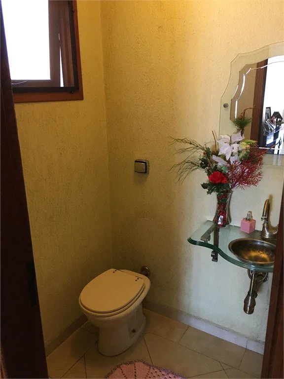 Sobrado à venda com 4 quartos, sendo 3 suítes, em Jardim Olympia, São Paulo, SP