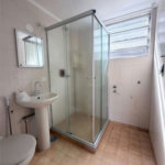 Apartamento Residencial à venda, Aparecida, Santos - AP1077.